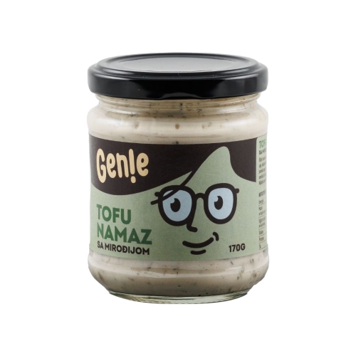 Tofu namaz sa mirođijom – 170g