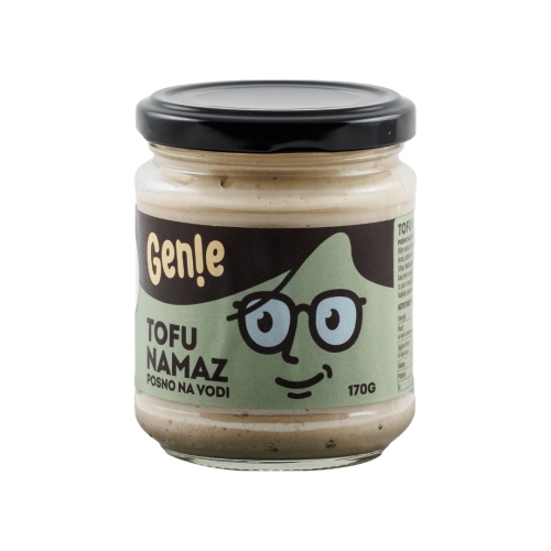 Tofu namaz posan na vodi – 170g