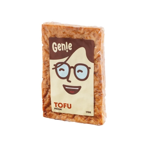 Tofu prženi – 170g