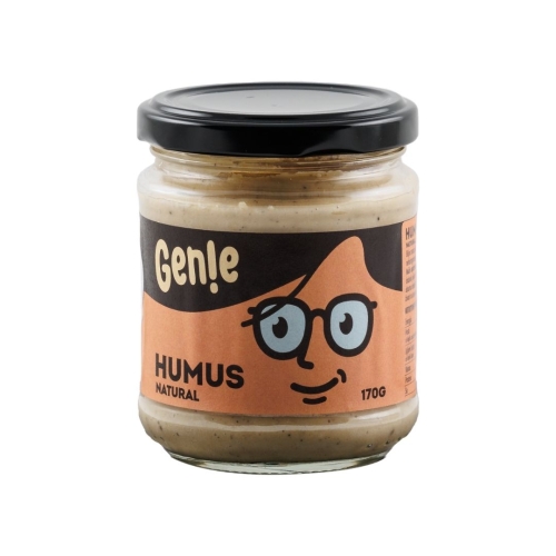 Humus natural – 170g