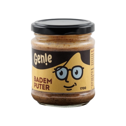 Badem puter – 170g