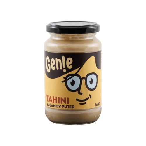 Tahini - susamov puter – 360g