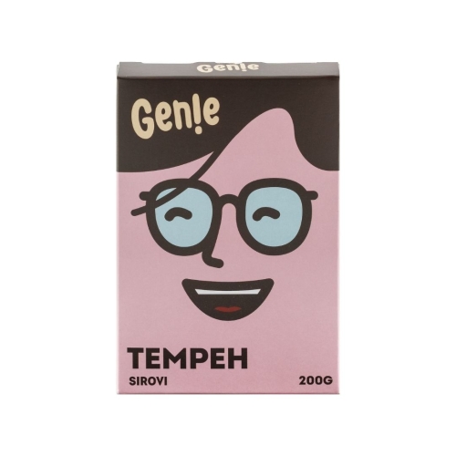Tempeh 200g