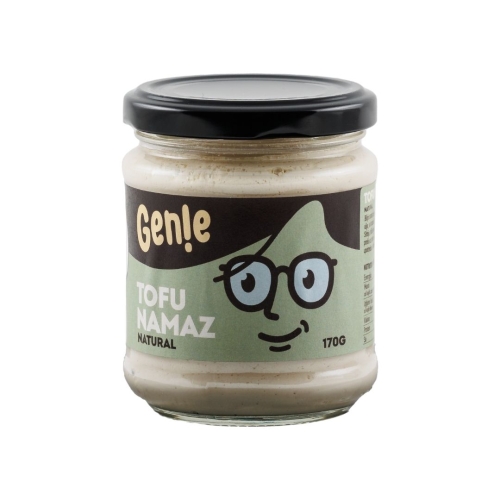 Tofu namaz natural - 170g