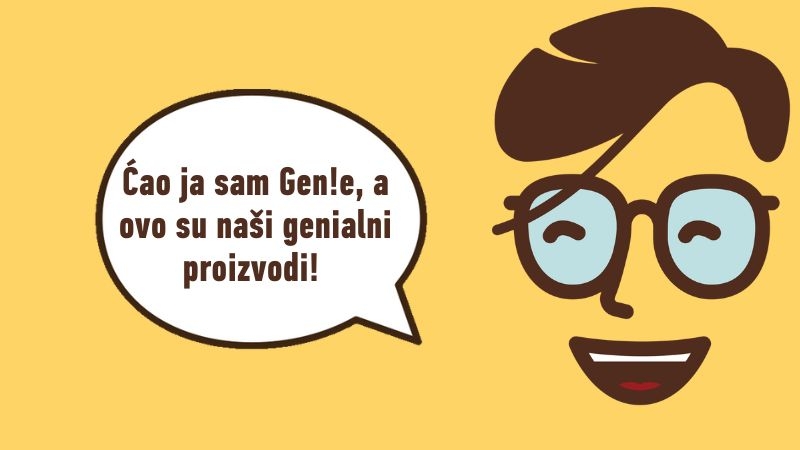 O nama